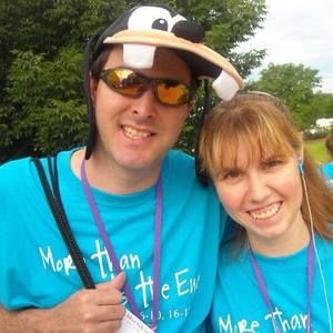 Meet your Posher, Kathy